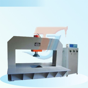 TJY-S1000數顯井蓋壓力試驗機